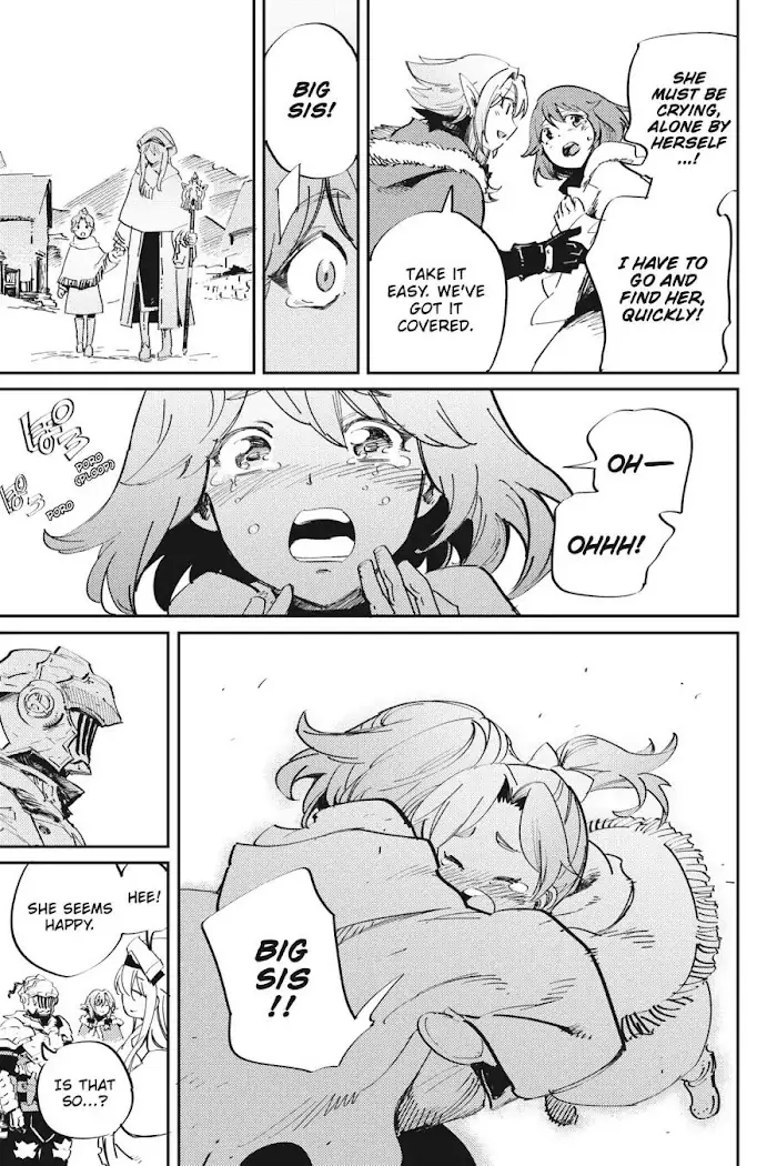 Goblin Slayer Chapter 42 image 17_optimized